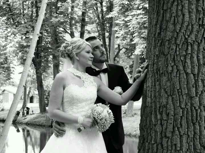 Notre 30/07/16 heureuse !! - 5