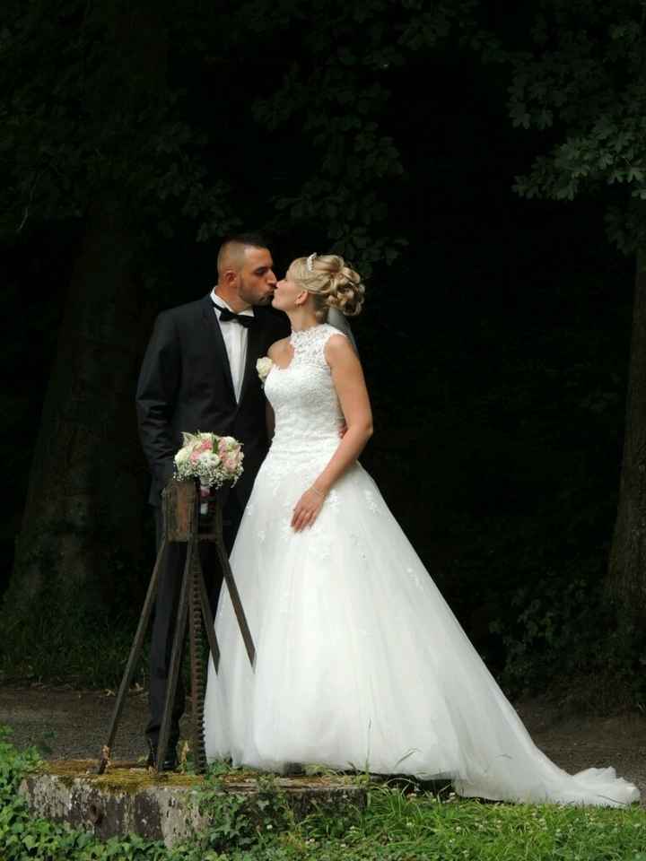 Notre 30/07/16 heureuse !! - 6