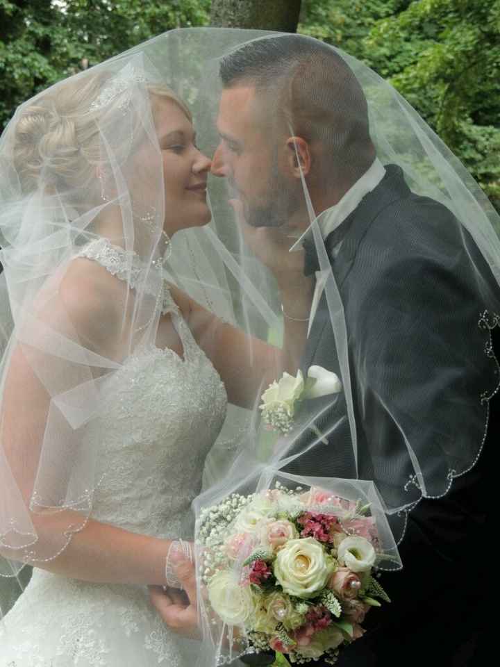 Notre 30/07/16 heureuse !! - 7