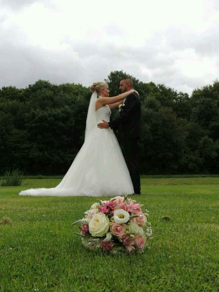 Notre 30/07/16 heureuse !! - 8