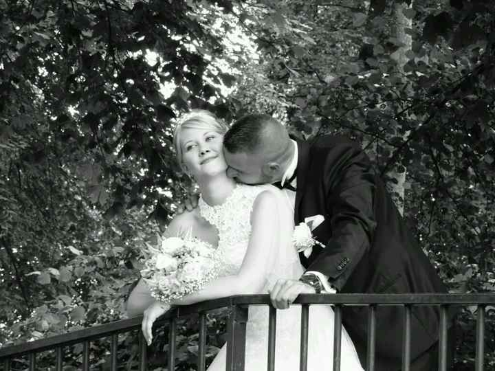 Notre 30/07/16 heureuse !! - 10