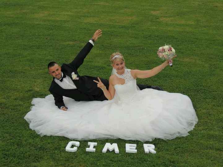 Notre 30/07/16 heureuse !! - 11