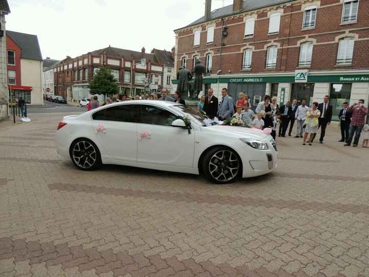 Notre 30/07/16 heureuse !! - 12