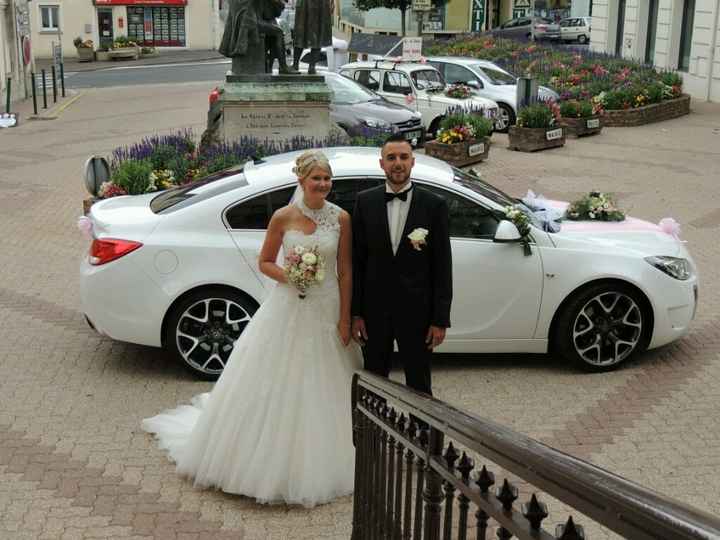 Notre 30/07/16 heureuse !! - 13