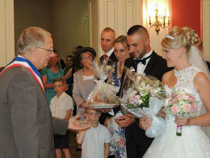 Notre 30/07/16 heureuse !! - 14