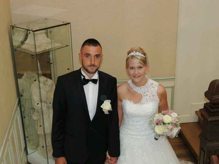 Notre 30/07/16 heureuse !! - 15