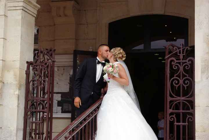 Notre 30/07/16 heureuse !! - 16