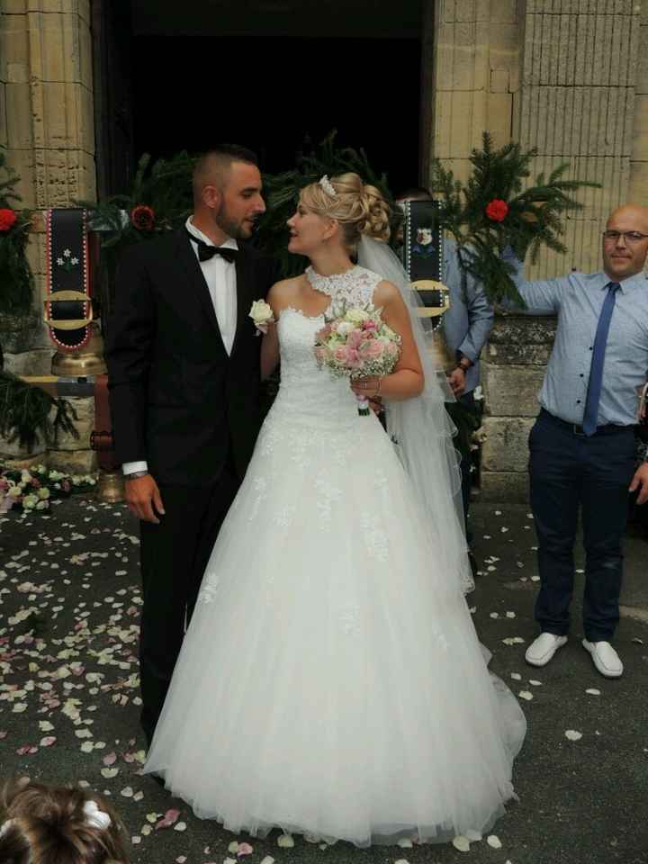 Notre 30/07/16 heureuse !! - 19