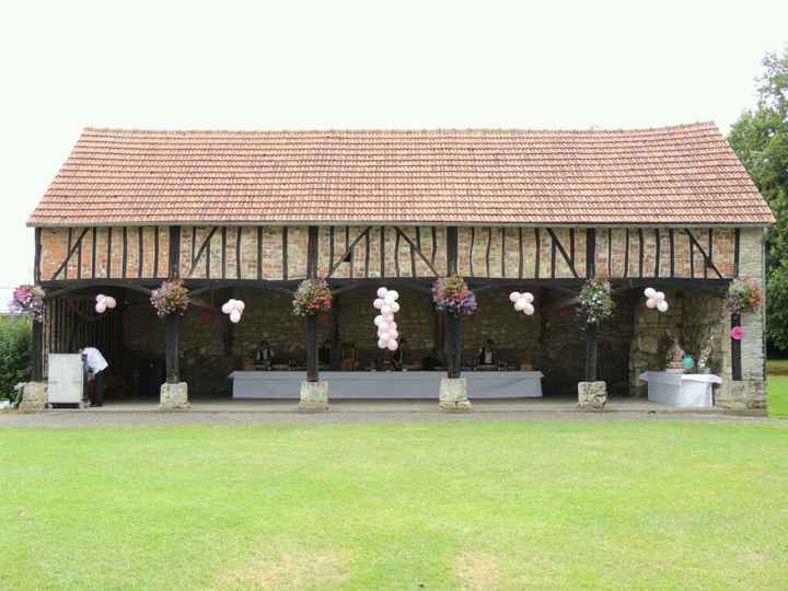 Notre 30/07/16 heureuse !! - 20