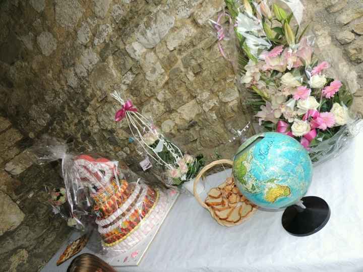 Notre 30/07/16 heureuse !! - 21