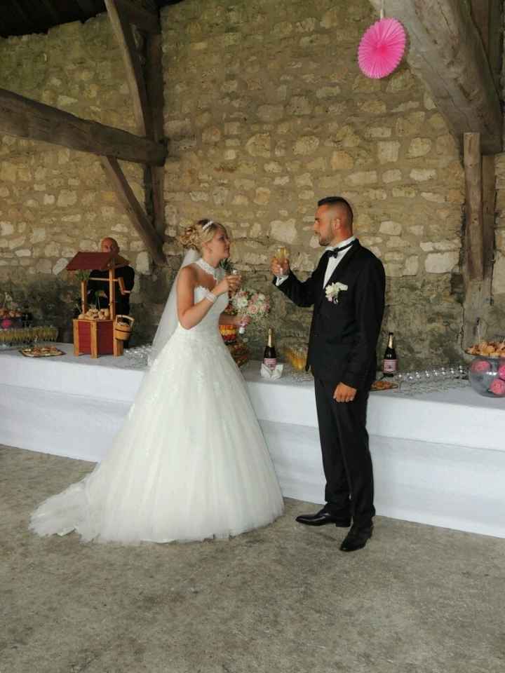 Notre 30/07/16 heureuse !! - 22