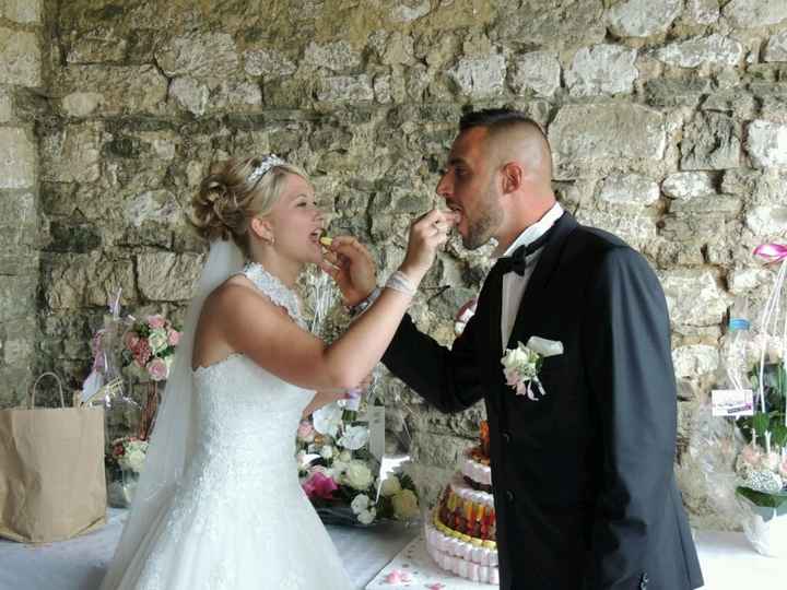 Notre 30/07/16 heureuse !! - 23