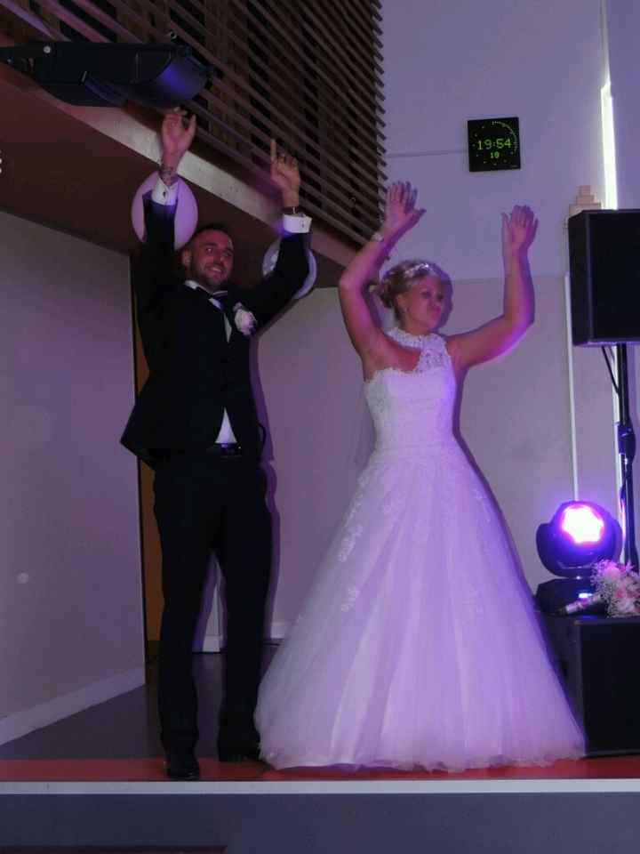 Notre 30/07/16 heureuse !! - 24