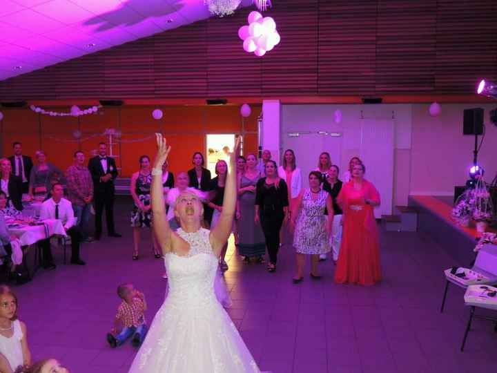 Notre 30/07/16 heureuse !! - 25