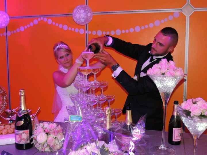 Notre 30/07/16 heureuse !! - 28