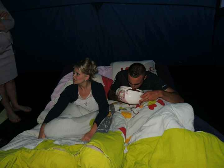 Notre 30/07/16 heureuse !! - 35