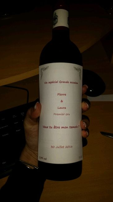 Annonce temoins originales? - 4