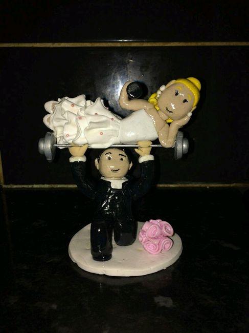 Nos figurines !!! trop contente - 2