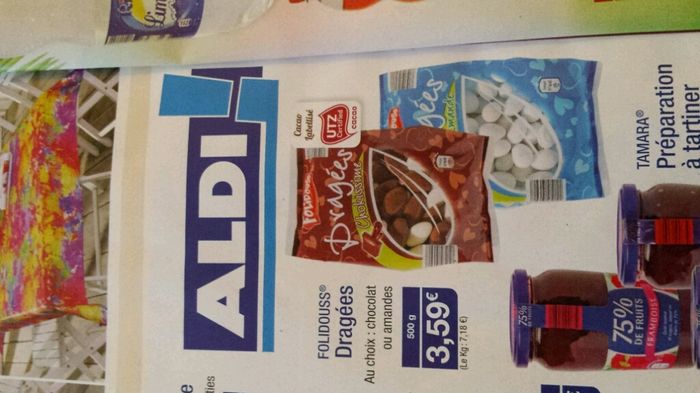Bon plan Aldi - 1