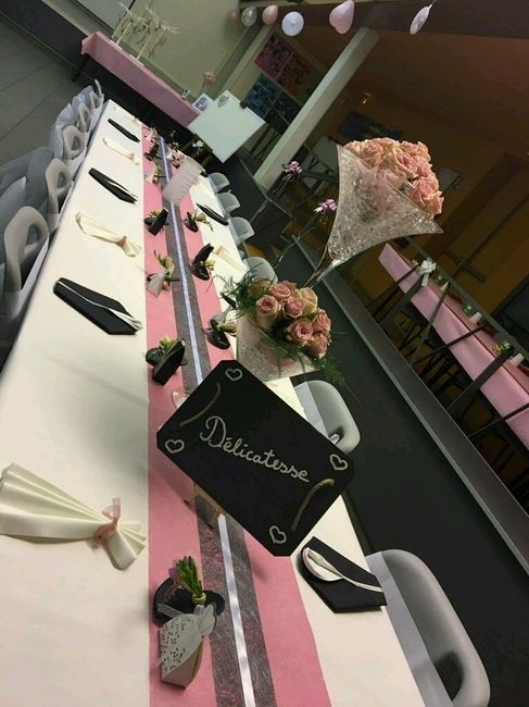 C'est mon jour j - 5