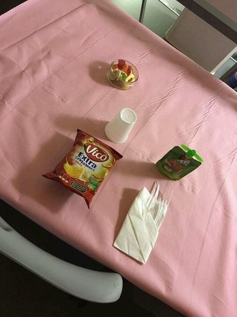 C'est mon jour j - 11