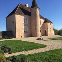 First step : le lieu - 1