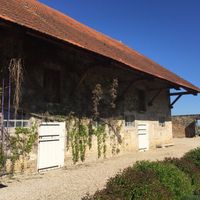 First step : le lieu - 2