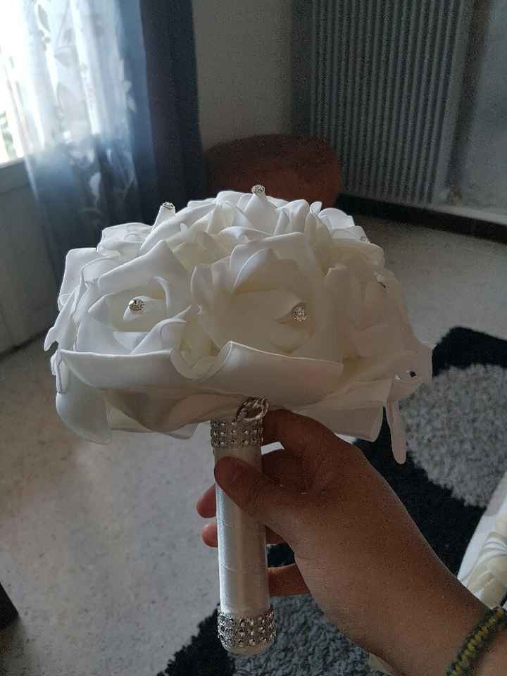Bouquet - 1