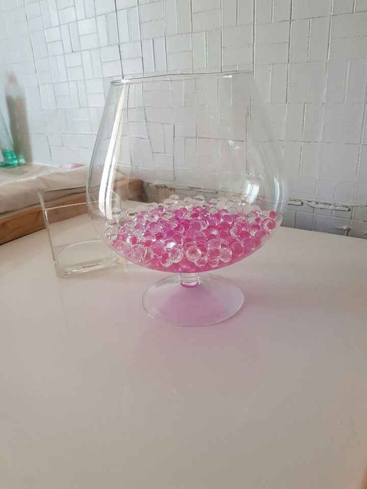 Alternative aux fleurs... - 1