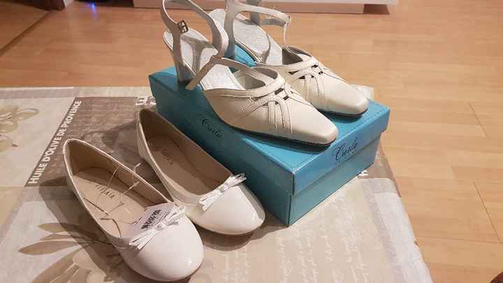 Chaussures - 1