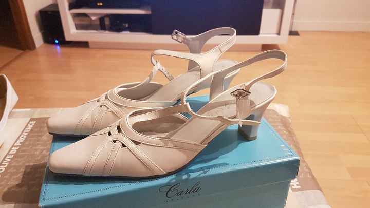 Chaussures - 2
