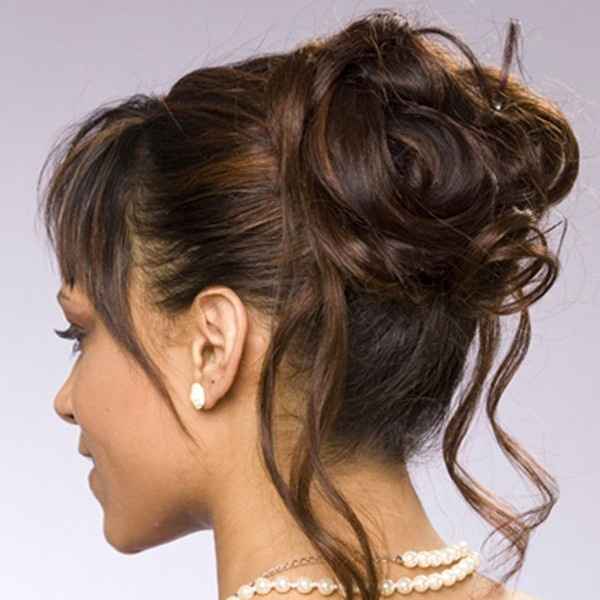 Idee coiffure ?? - 2