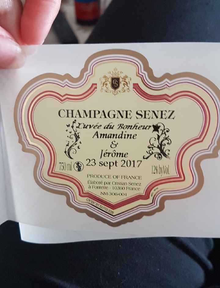 Champagne - 1