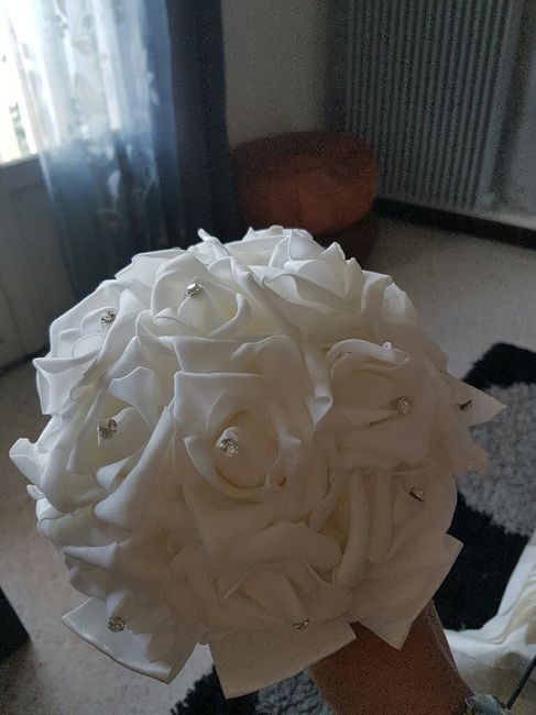 Bouquet - 2
