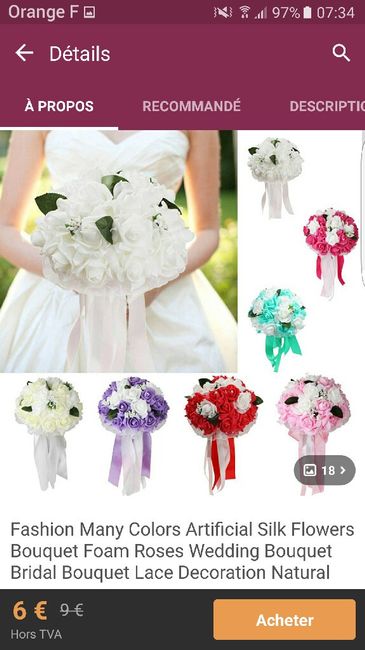 Bouquet - 2
