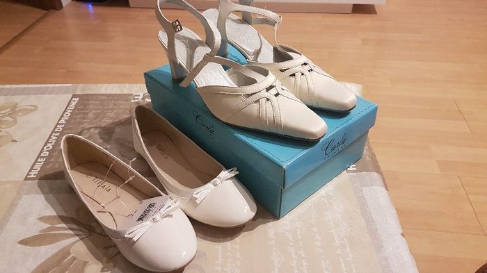 Chaussures - 1