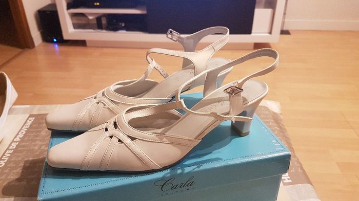 Chaussures - 2
