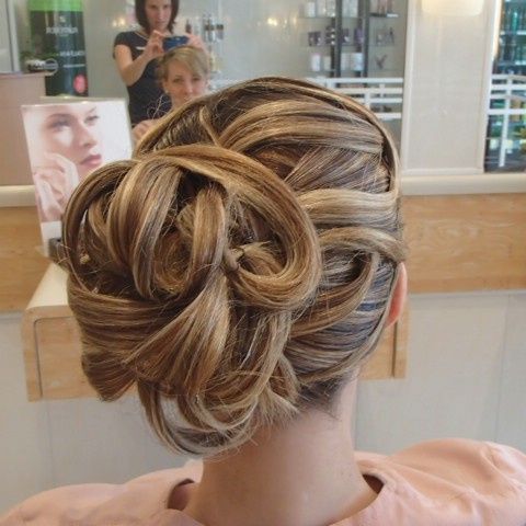 Idee coiffure ?? - 3