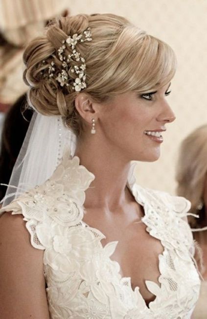 Idee coiffure ?? - 5