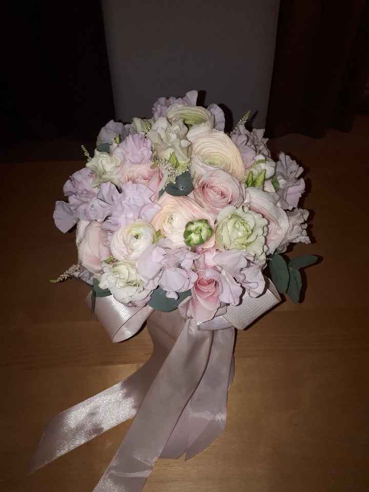 Mon bouquet... - 3