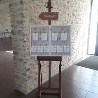 Décoration de la réception - 6