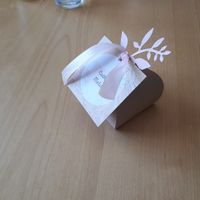 Décoration de la réception - 1