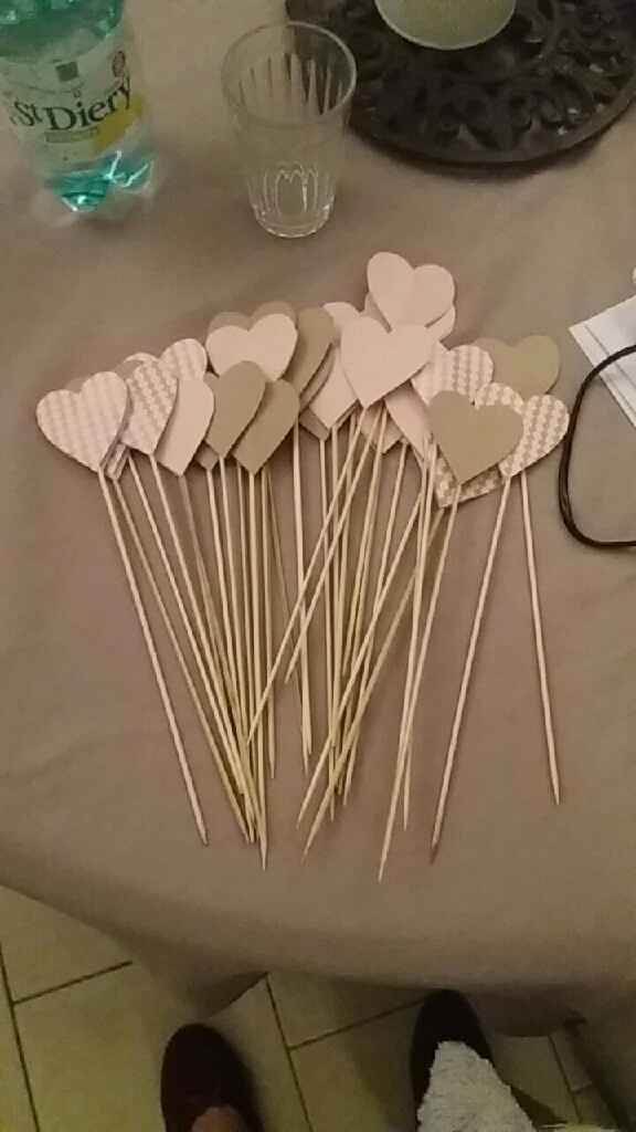 Mes diy et autres avancées - 4