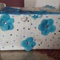 Photos de nos urnes personnalisées... - 1