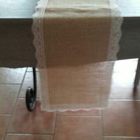 Housse de chaise - 1