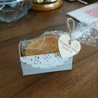 Drages et biscuits - 1