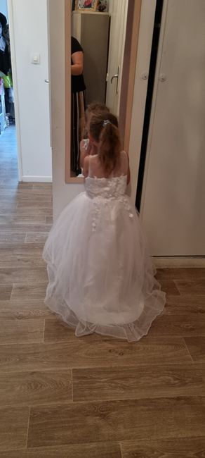 Robe de mes princesses 2