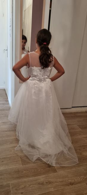 Robe de mes princesses 3
