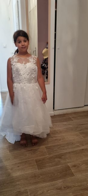 Robe de mes princesses 4