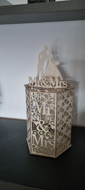 Une urne transparente : ton avis ! 💟 2